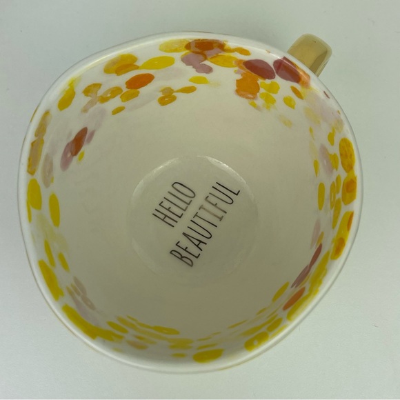 Sara Berrenson " J " Mug - Picture 4 of 5